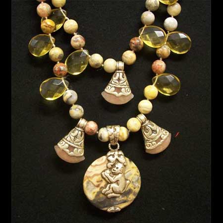 Jewelry - Necklace