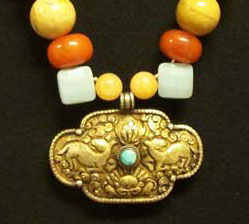Pendant